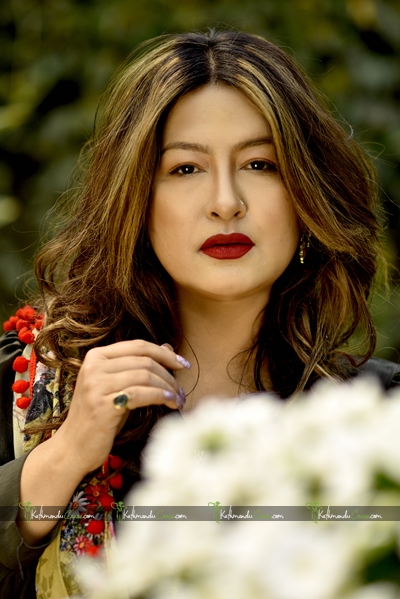 Usha Khadgi – Gallery 17
